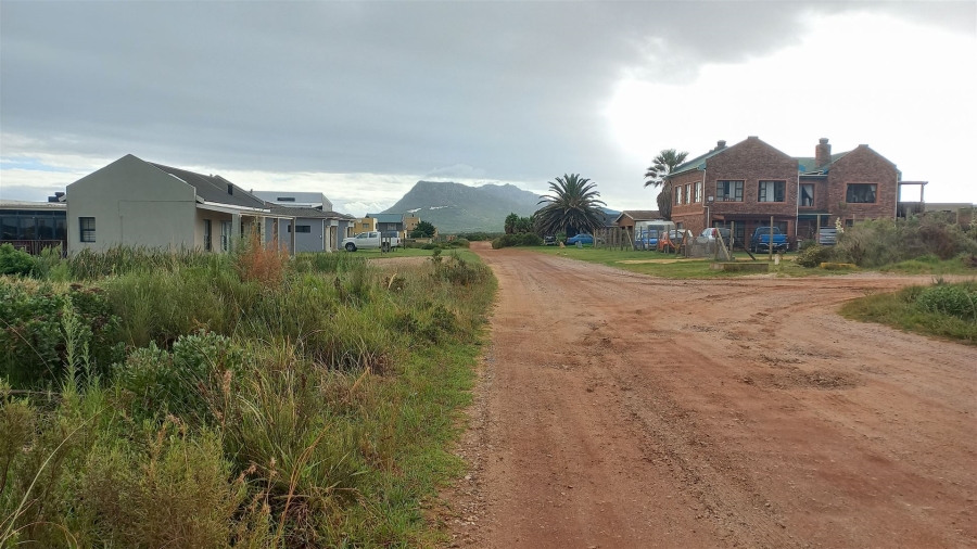 0 Bedroom Property for Sale in Bettys Bay Western Cape
